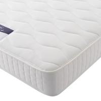 Silentnight Comfort Pocket Essentials Mattress, Super King