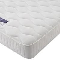 Silentnight Comfort Pocket Essentials Memory Mattress, Small Double