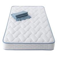 Silentnight Sprung Bunk Mattress, with Purotex, 75cm