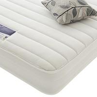 silentnight comfort pocket 1200 memory mattress single