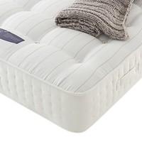 Silentnight Comfort Luxury 1350 Mattress, Double