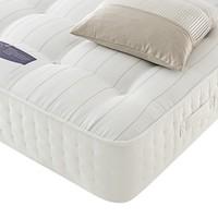 silentnight comfort luxury 1850 mattress double