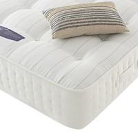 silentnight comfort luxury 2600 mattress super king