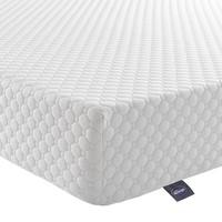 Silentnight Rolled Mattress Now Memory 7 Zone, Single