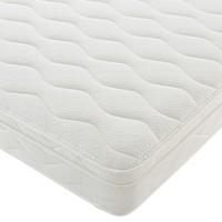 silentnight comfort miracoil mattress single