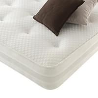 silentnight comfort pocket 1000 memory mattress single