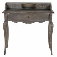 sienna grey dressing table