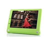 Silicone Rubber Gel Skin Case Cover for Lenovo Yoga Tablet 2-1050F 10.1\