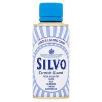 Silvo Liquid Silver Polish Tin 150 ml