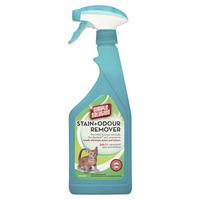 Simple Solution Stain + Odour Remover 750ml