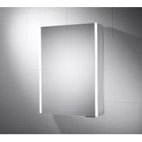 Sienna 500 x 700 LED Illuminated Bathroom Cabinet Mirror