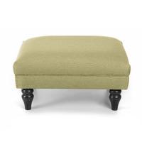 siena footstool parsley wenge