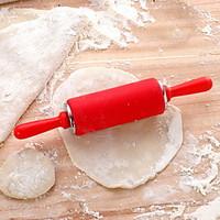 Silicone Rolling Pin for Kids-May Fifteenth