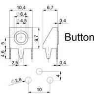 Single contact 1 AAA Solder lug (L x W x H) 7.1 x 10.4 x 14.3 mm Vogt Verbindungstechnik 1456a.98