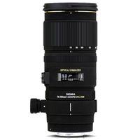 sigma 70 200mm f28 ex dg os hsm canon fit