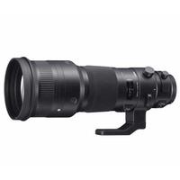 Sigma 500mm f4 SPORT DG OS HSM Lens - Sigma Fit