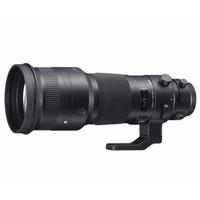 Sigma 500mm f4 SPORT DG OS HSM Lens - Canon Fit