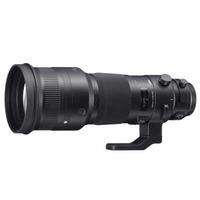 sigma 500mm f4 sport dg os hsm lens canon fit