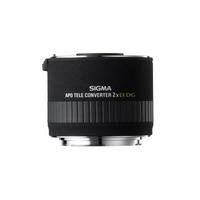 sigma 2x ex dg apo teleconverter canon fit