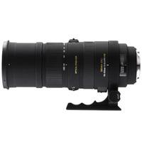 sigma 50 500mm f45 63 dg os hsm canon fit