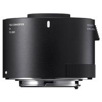 sigma 20x tc 2001 teleconverter canon fit