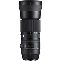 sigma 150 600mm f5 63 contemporary dg os hsm lens canon fit