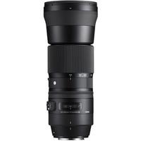 Sigma 150-600mm f5-6.3 Contemporary DG OS HSM Lens - Sigma Fit