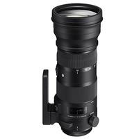 Sigma 150-600mm f/5-6.3 SPORT DG OS HSM Lens - Canon Fit