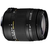 Sigma 18-250mm f/3.5-6.3 DC Macro OS HSM - Canon fit