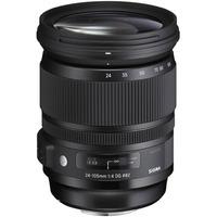 Sigma 24-105mm f4 DG OS HSM Lens - Canon Fit