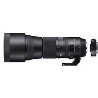 sigma 150 600mm f5 63 contemporary dg os hsm lens with 14x teleconvert ...