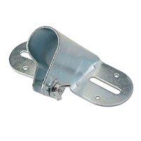 Silverline Broom Handle Bracket Metal 26 - 29mm (1-1/8\