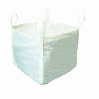 Silverline Multi-trip Bulk Bag 1 Tonne 900 x 900 x 900mm