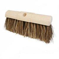 silverline broom bassinecane saddleback 330mm 13