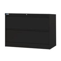 side filer unit 690h 1003w 507d black