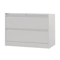 side filer unit 690h 1003w 507d light grey