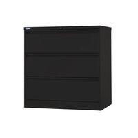 SIDE FILER UNIT 1009H 1003W 507D BLACK