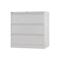 SIDE FILER UNIT 1009H 1003W 507D LIGHT GREY