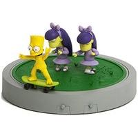 simpsons doodle double dare box set