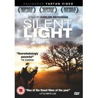 Silent Light [DVD] [2007]
