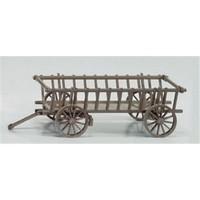 siku vintage cart