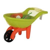 Simba-Smoby Wheelbarrow and Gardening Set