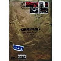 simple plan a big package for you dvd 2005