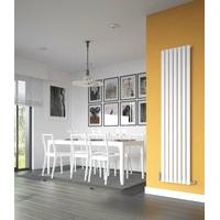 Sidato Moda Vertical Designer Radiator | 1800mm x 295mm Single | SMD-2918W