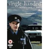 Single-Handed - Complete Boxed Set [DVD]