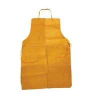 Silverline Welders Apron Full length