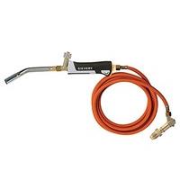 Sievert PRMPMPTXB Cyclone Torch Kit with Hose Failure Valve