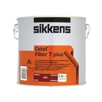 sikkens sikcf7pm 25l cetol filter 7 plus translucent woodstain mahogan ...