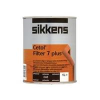 sikkens sikcf7prw 1l cetol filter 7 plus translucent woodstain rosewoo ...