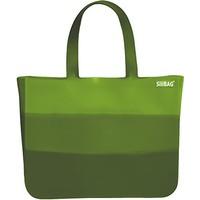 SiliBag Silicone Tote Bag Green